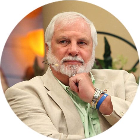 Rick Joyner